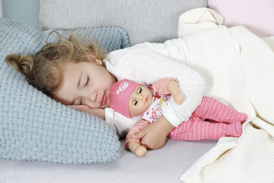 Baby Annabell My First Annabell 30cm