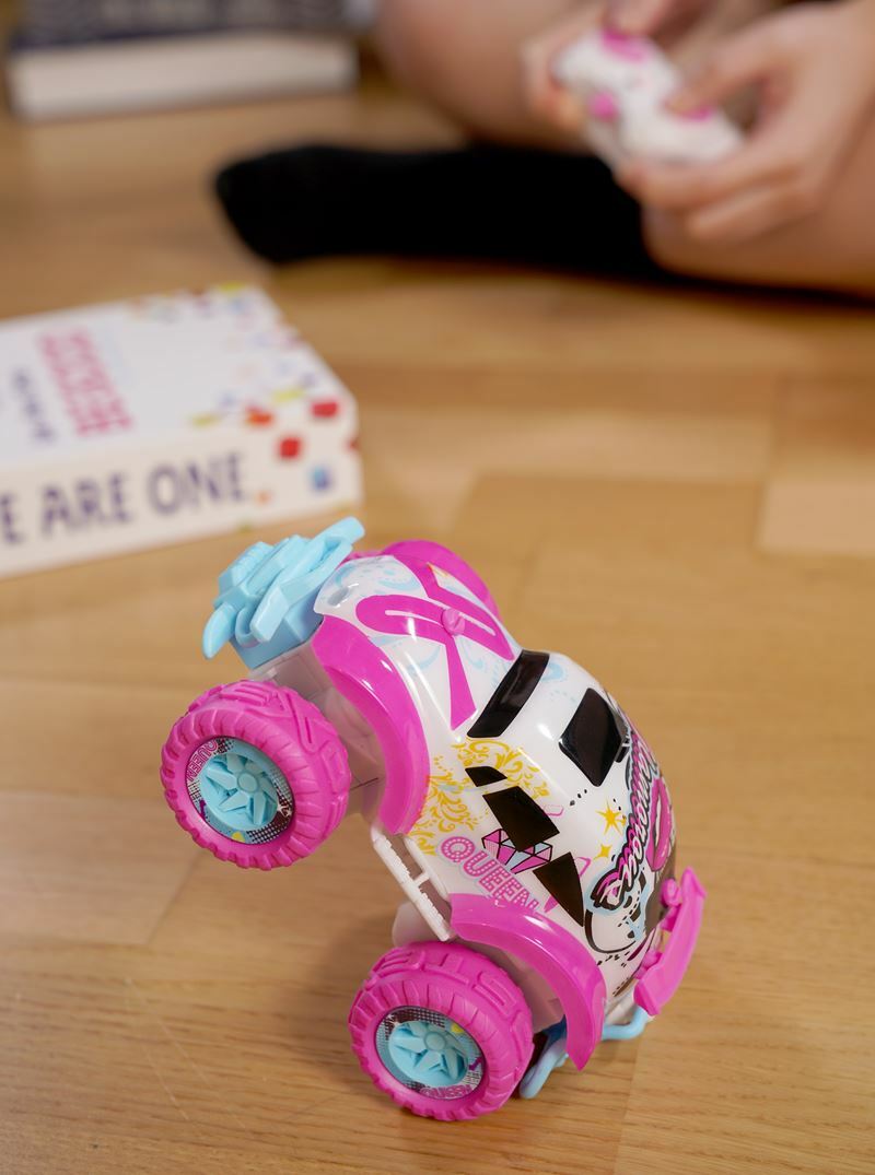 Exost Mini Pixie Radio-Ohjattava Auto