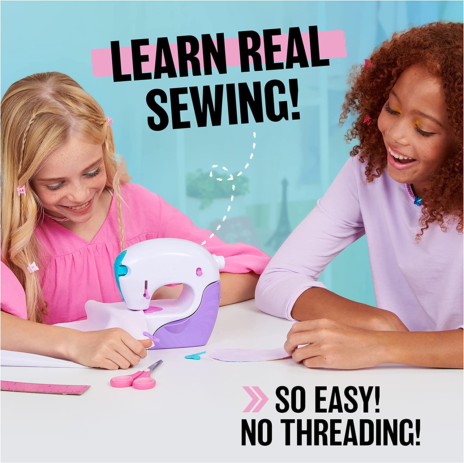 Cool Maker Stitch n Style Fashion Studio