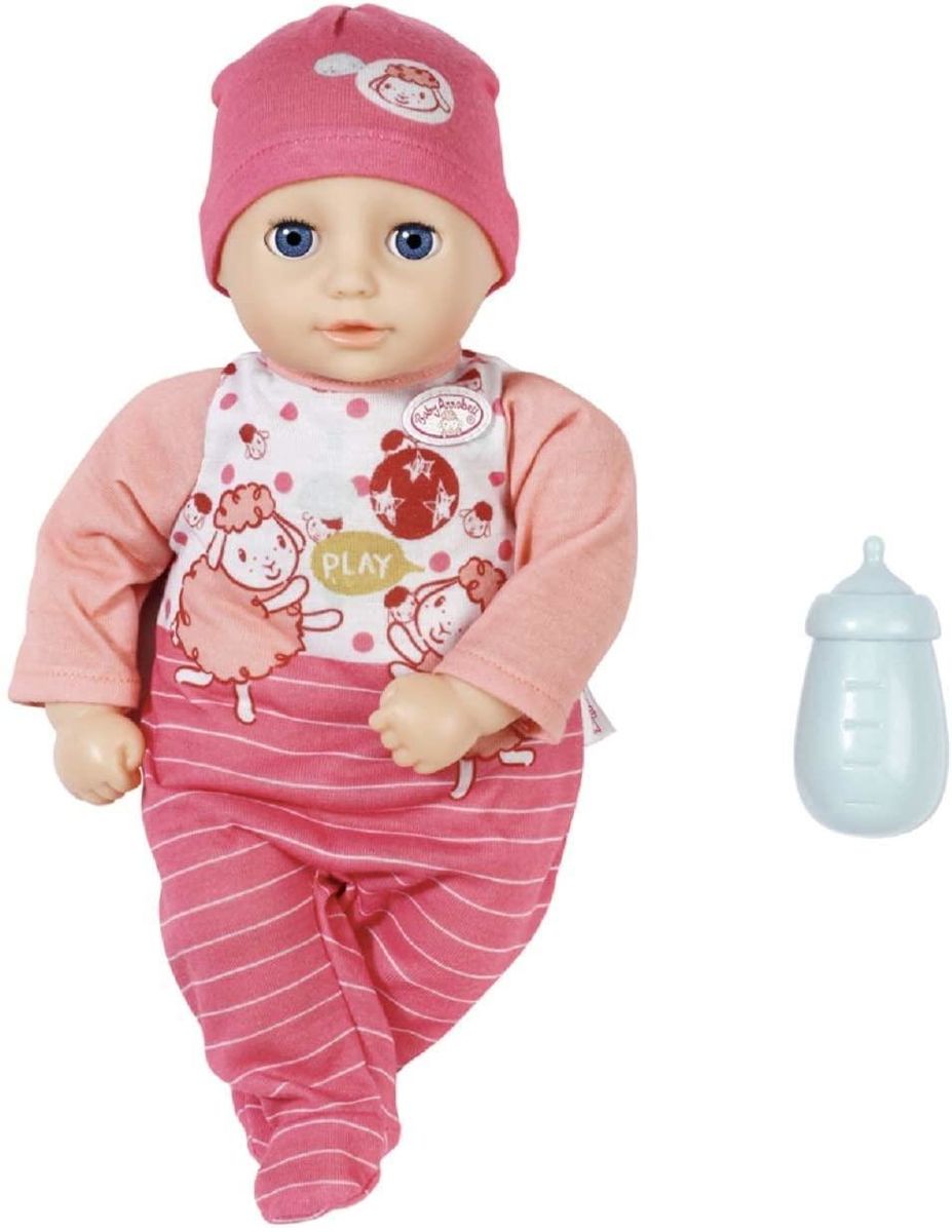 Baby Annabell My First Annabell 30cm