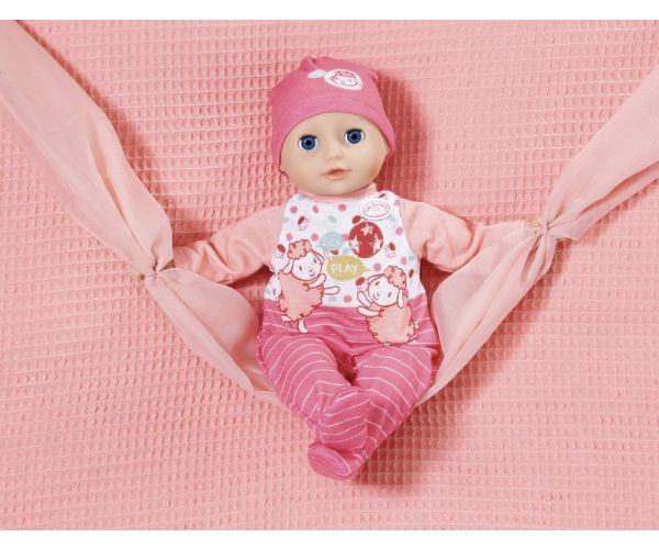 Baby Annabell My First Annabell 30cm