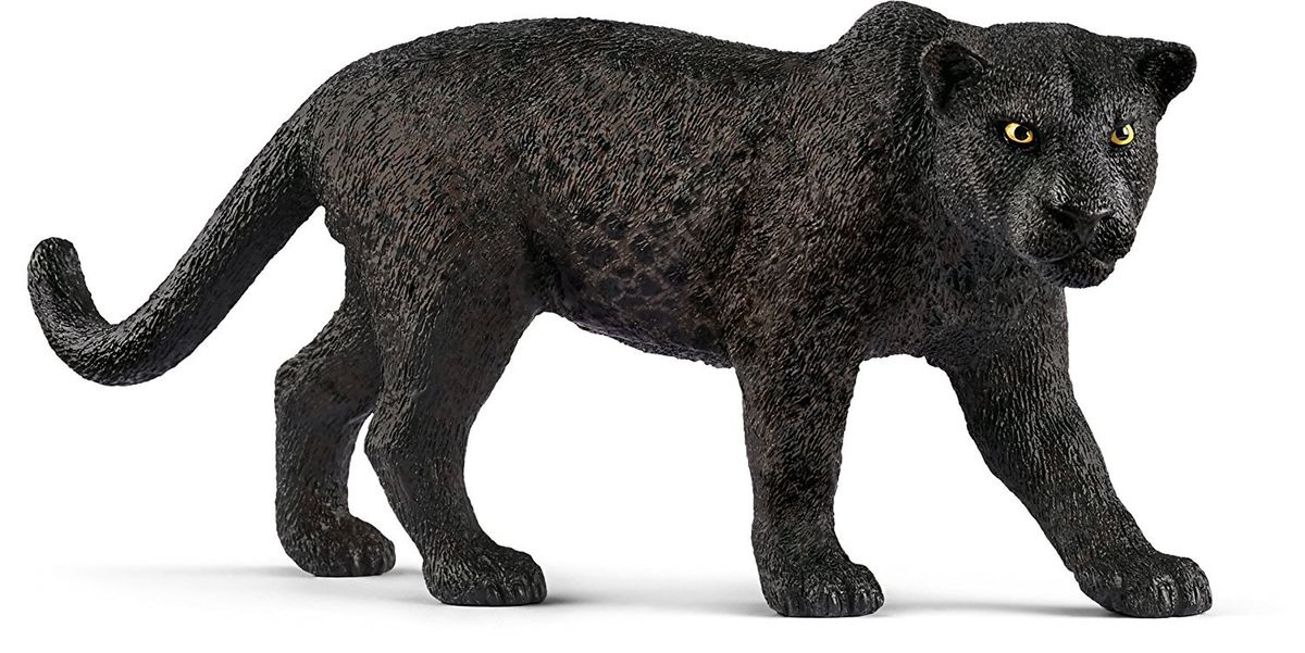 Schleich Musta Pantteri 14774