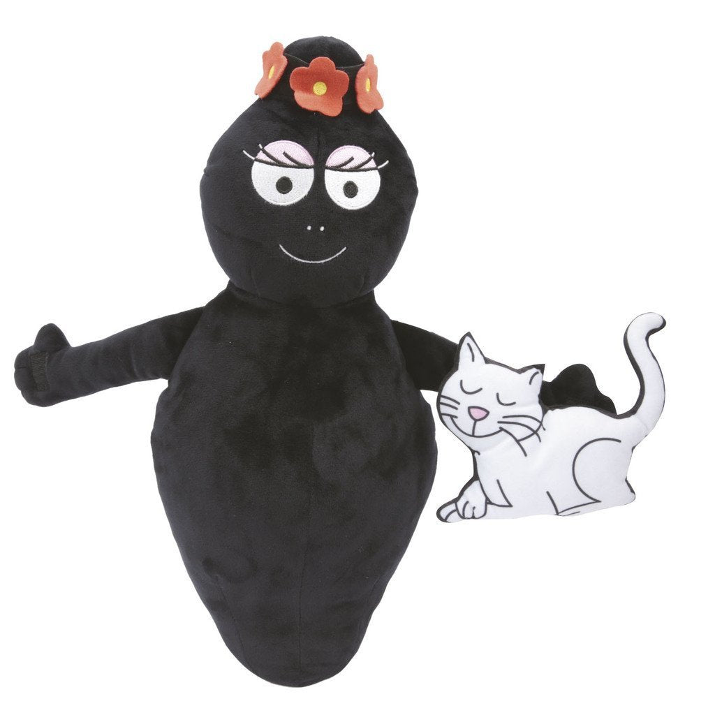 Barbamama 40cm Pehmolelu