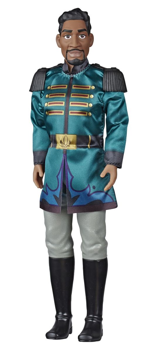 Frozen 2 Mattias