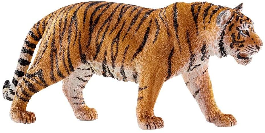 Schleich Tiikeri 14729