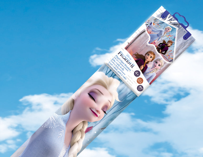 Gunther Leija Frozen 2