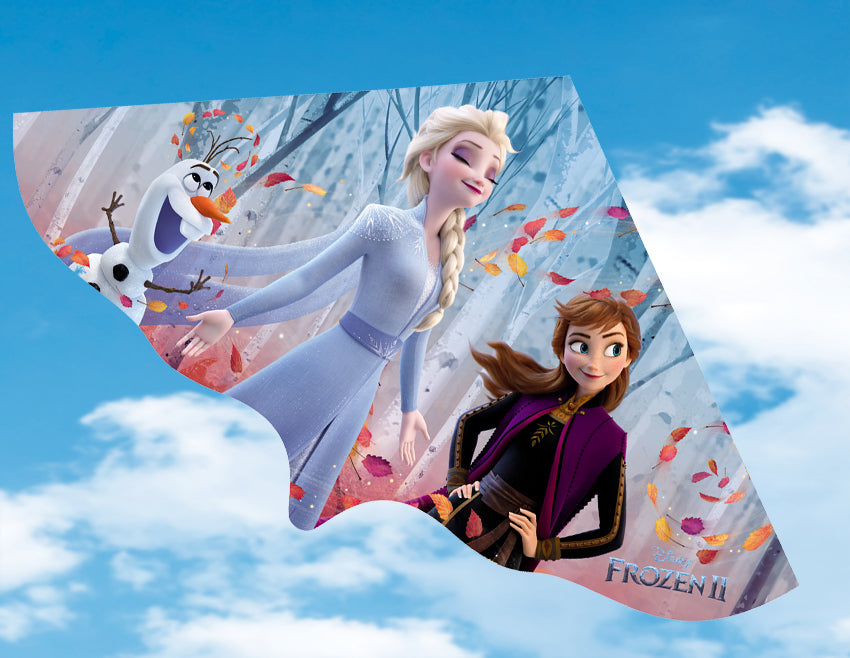 Gunther Leija Frozen 2