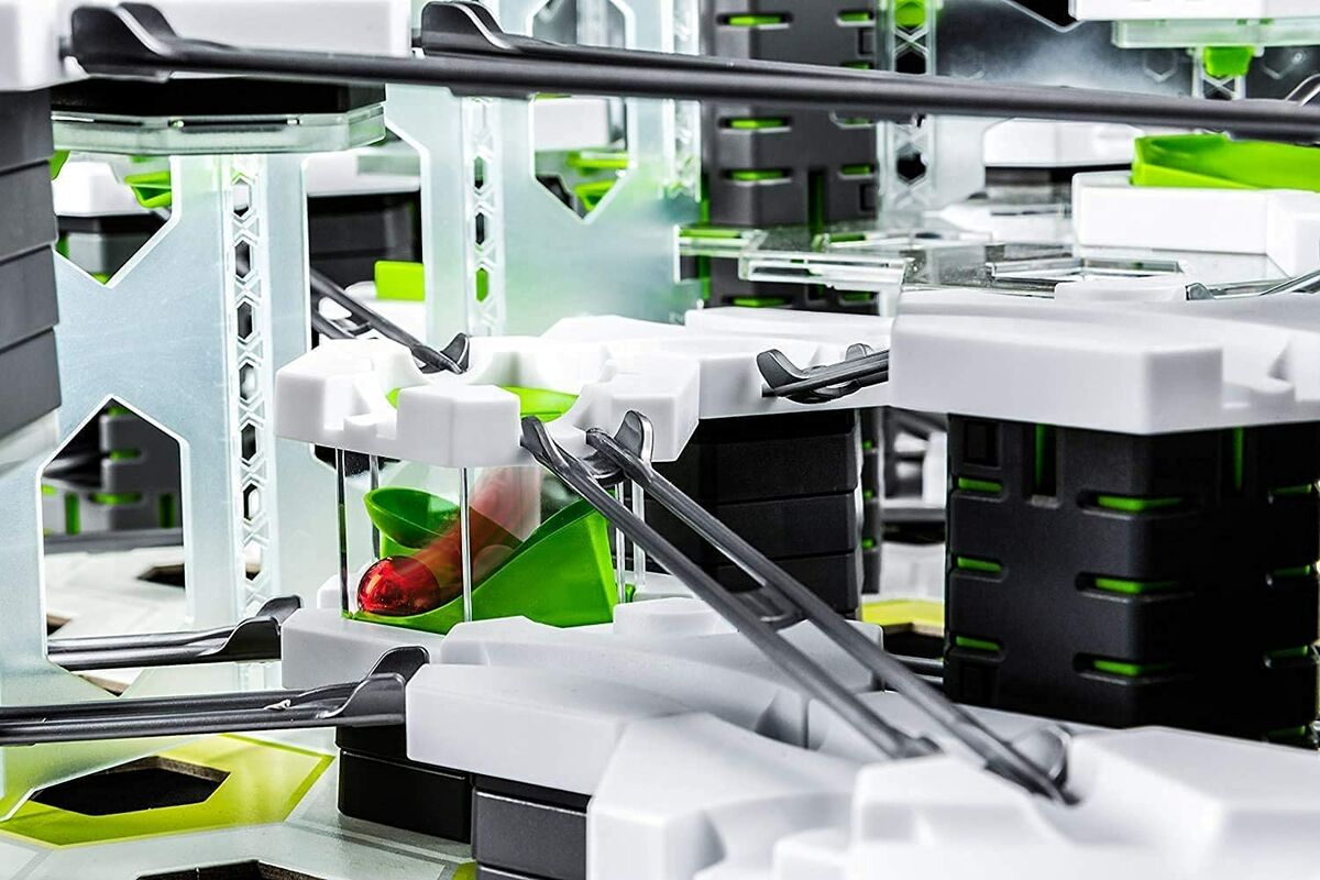 GraviTrax Pro Lisäosa Extension Mixer