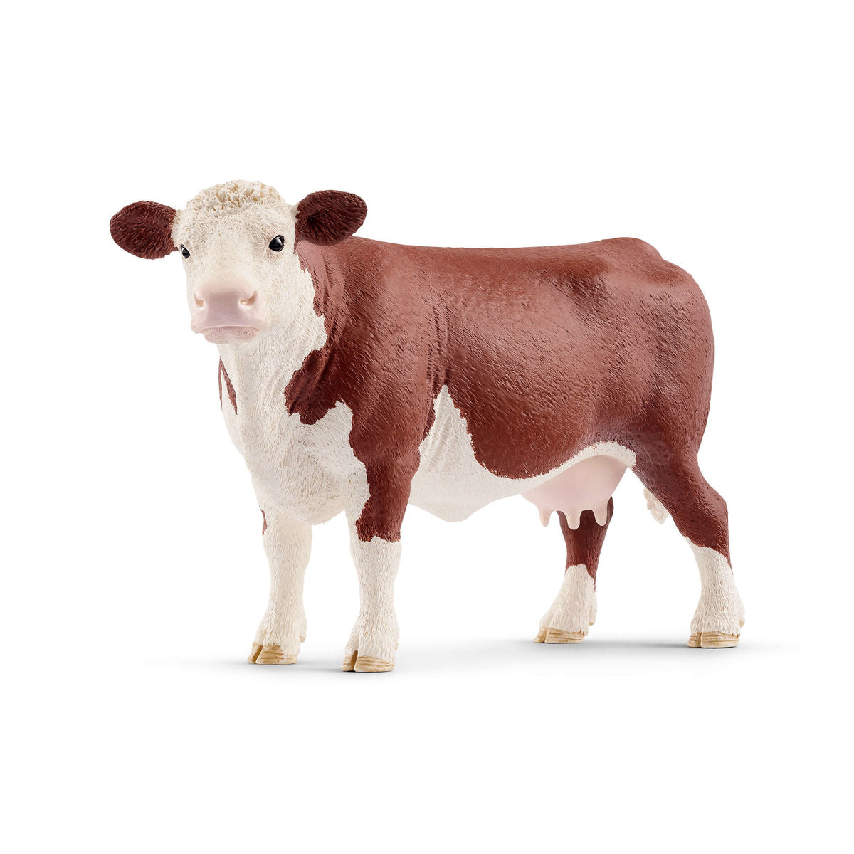 Schleich Hereford Lehmä