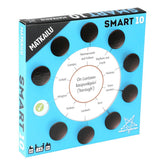 Smart10 Lisäkysymykset Matkailu