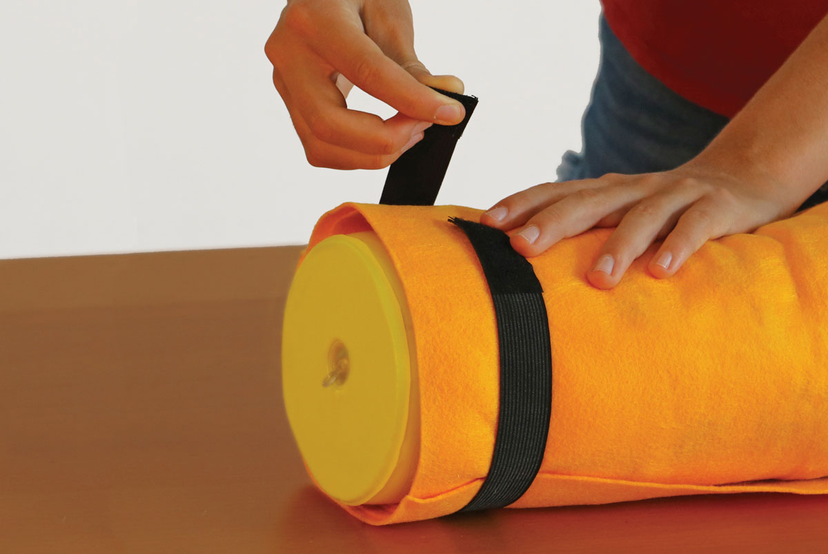 puzzle mat