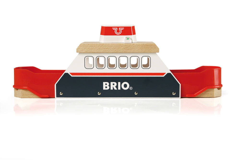 Brio Junalautta