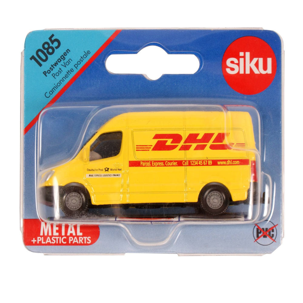 Siku Postiauto DHL