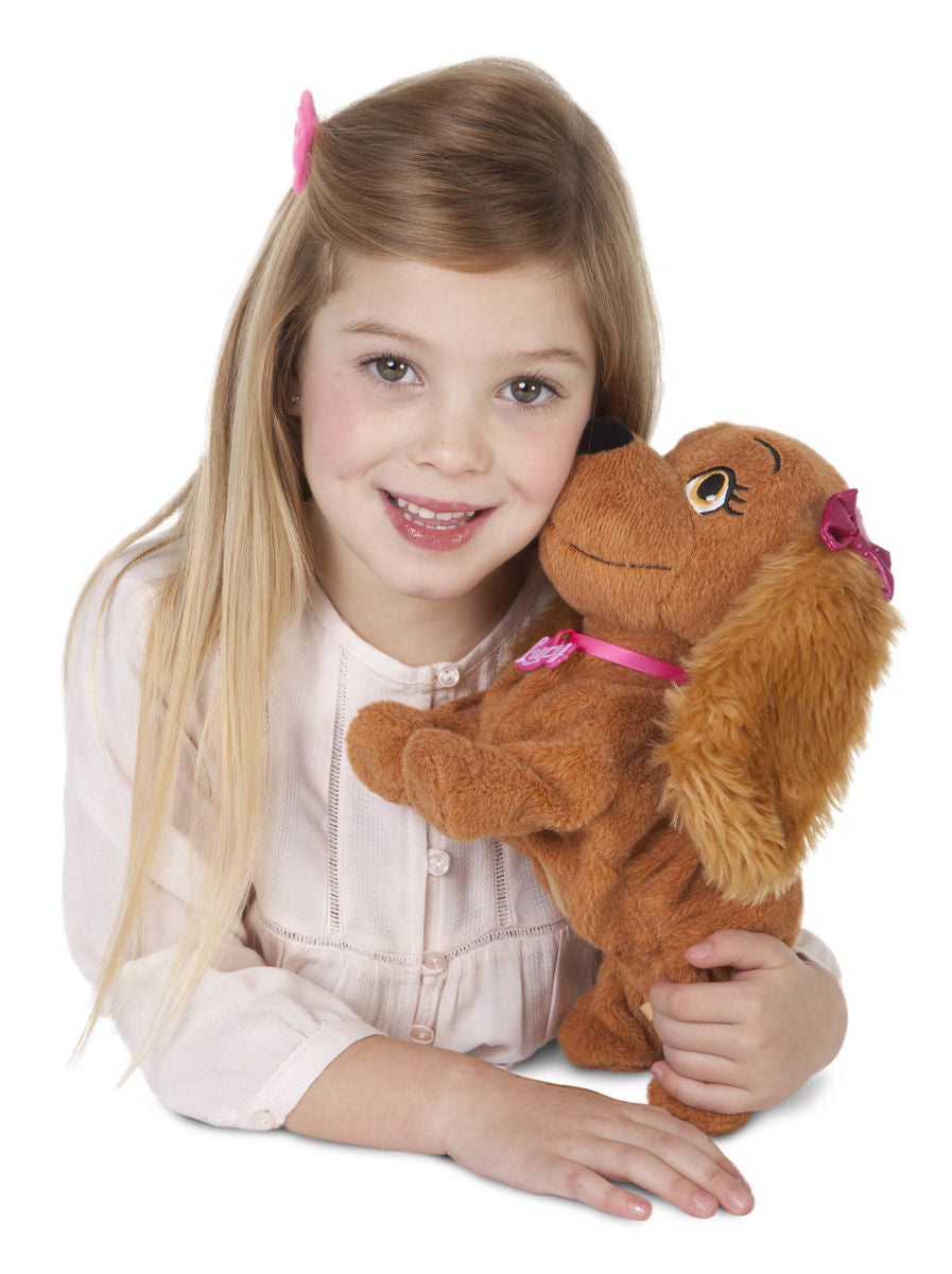 Club Petz Lucy Sing & Dance koira