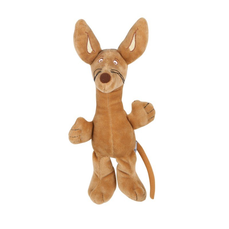 Muumi Nipsu papupehmo 22cm