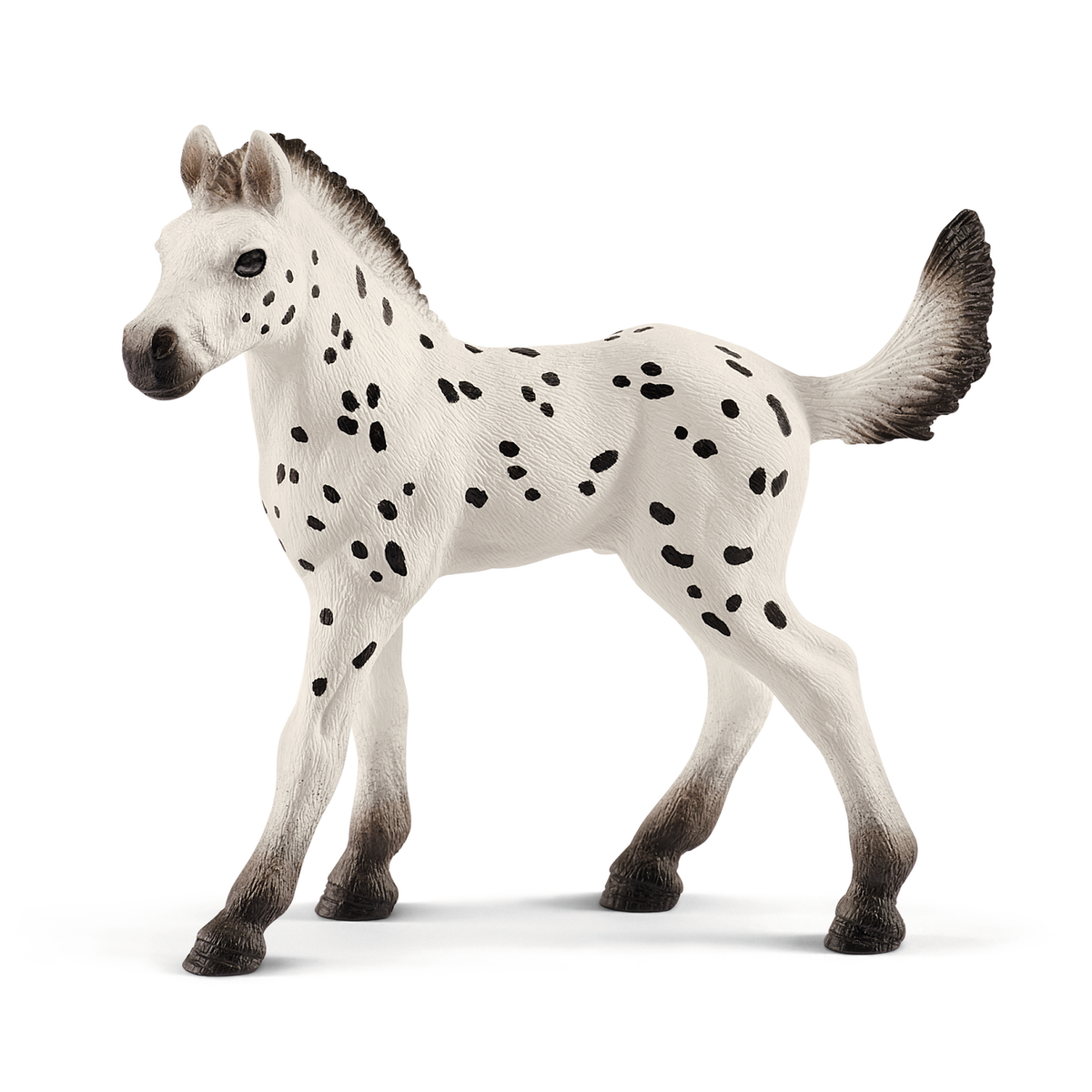 Schleich 13890 Knabstrup varsa