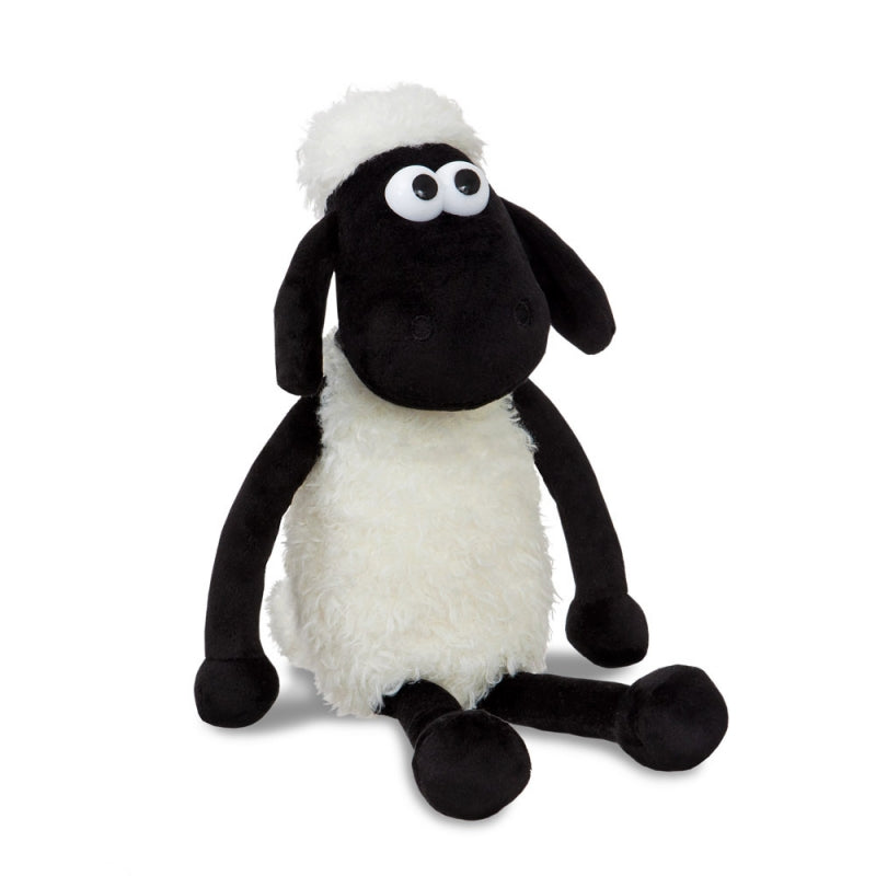 Late Lammas Shaun the Sheep pehmo (28cm)