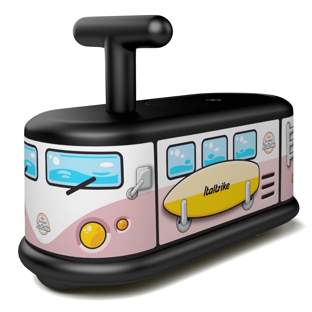 Italtrike La Cosa California Dream Kalifornian Surffibussi