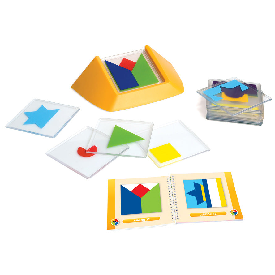 SmartGames Colour Code