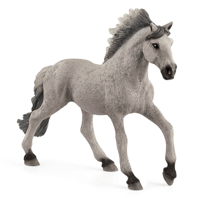 Schleich 13915 Sorraia Mustang ori