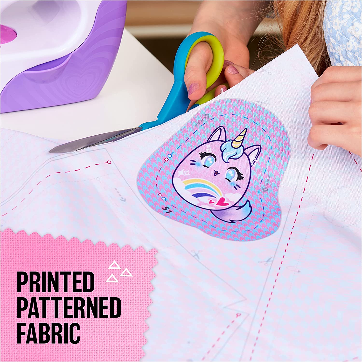 Cool Maker Stitch n Style Fashion Studio