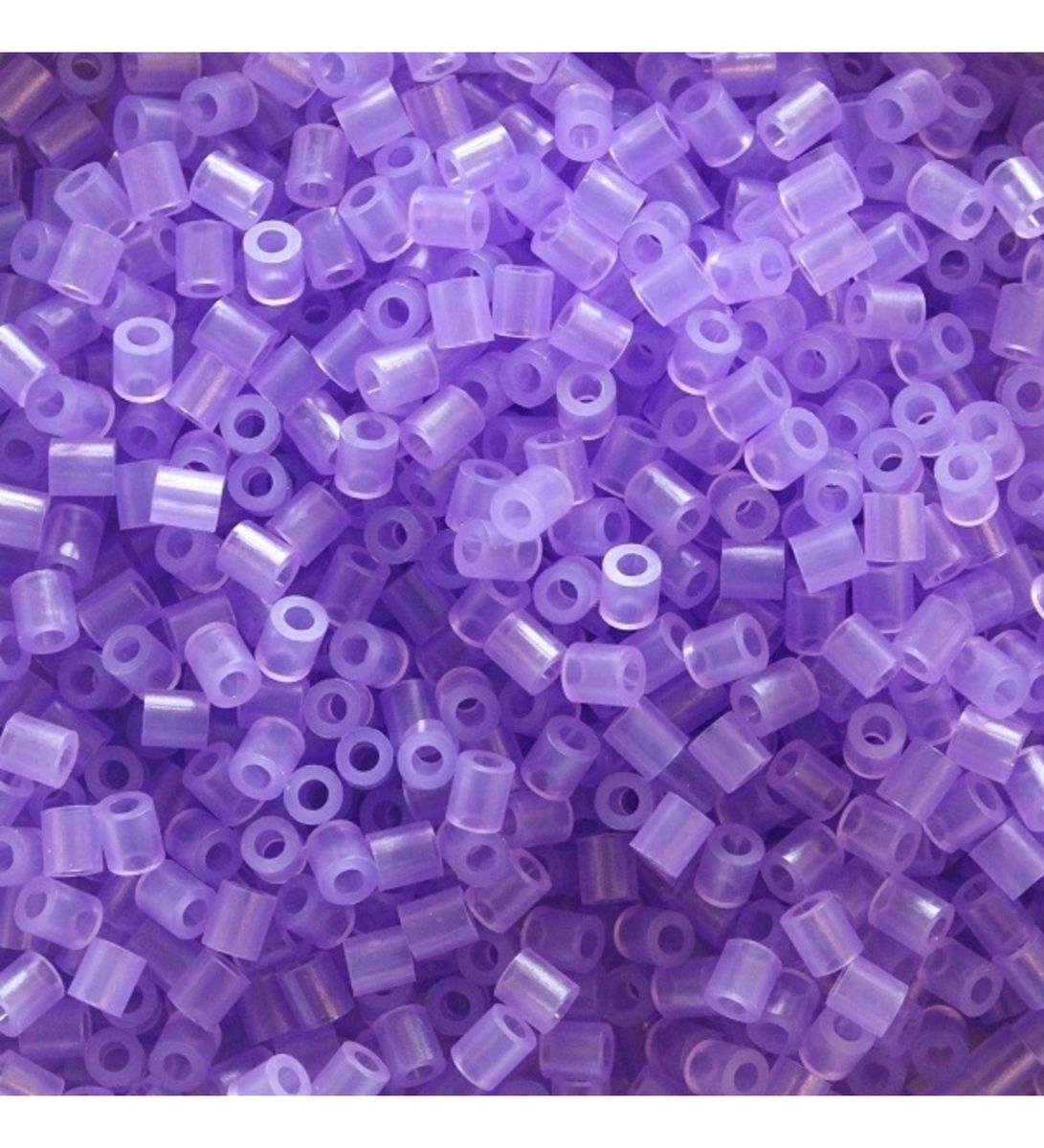 Hama Helmet Midi 1000 kpl Kuultava lila