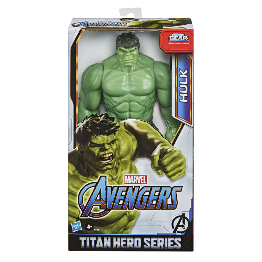 Marvel Avengers Hulk
