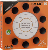 Smart10 Lisäkysymykset 3