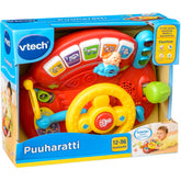 Vtech Puuharatti