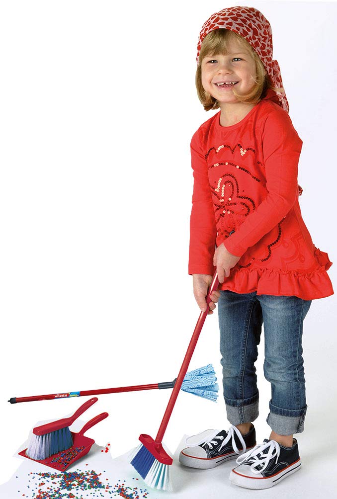 Vileda Siivousvälineet
