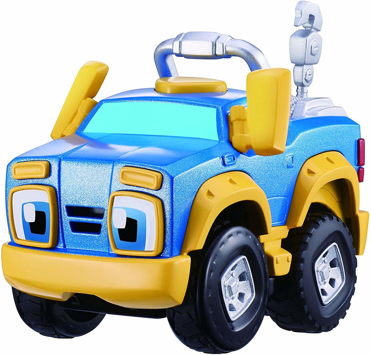 Rev & Roll Power Up lajitelma