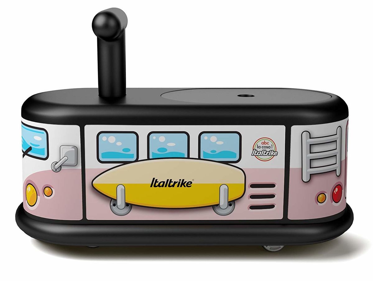 Italtrike La Cosa California Dream Kalifornian Surffibussi