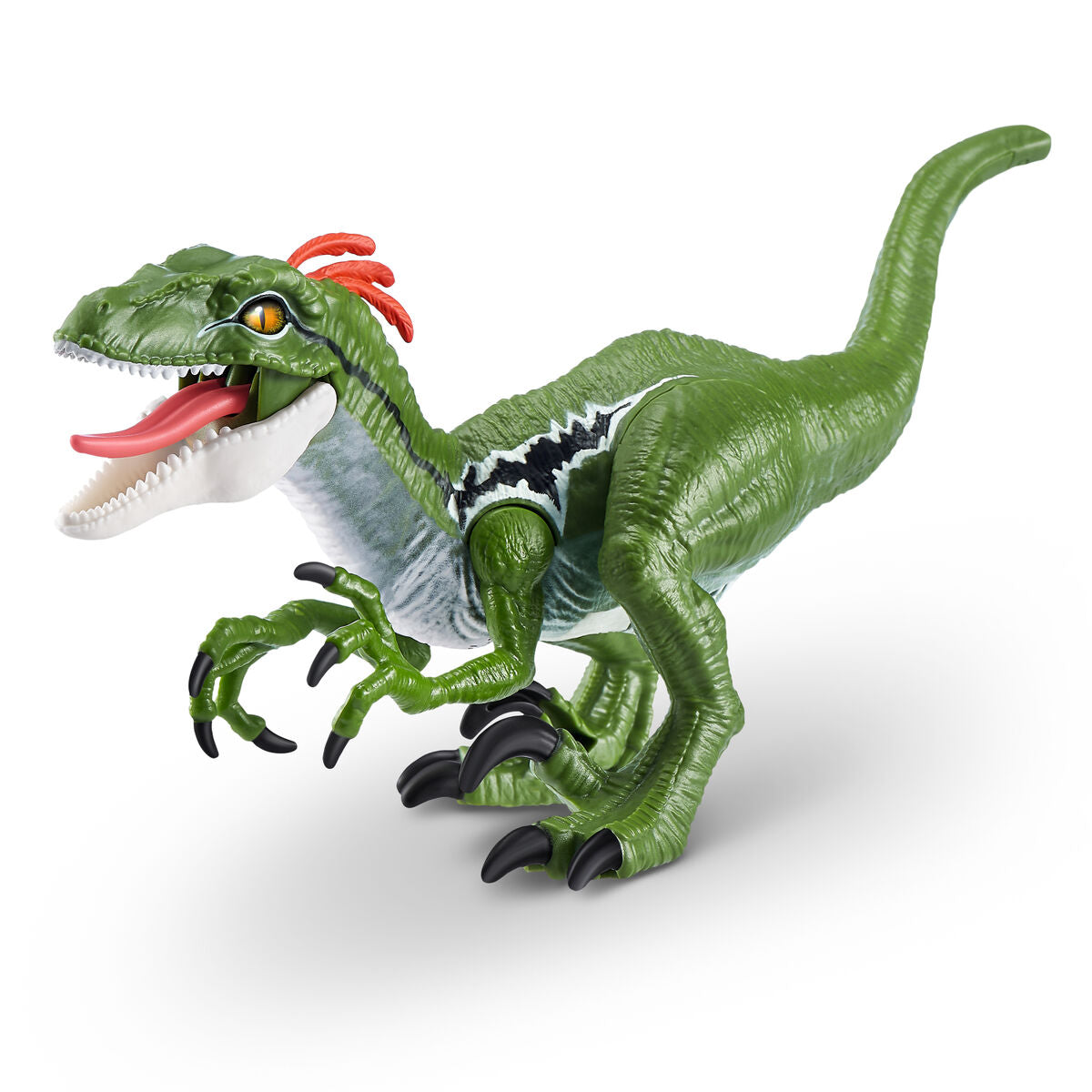 Robo Alive Dino Action Raptori