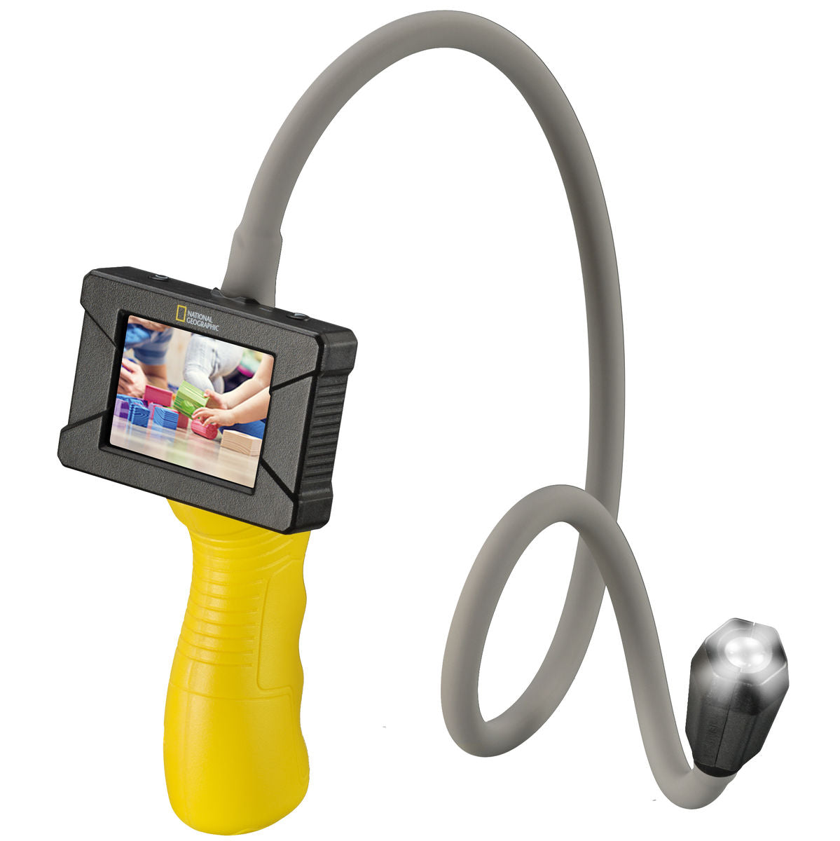 National Geographic Adventure Scope Tähystyskamera