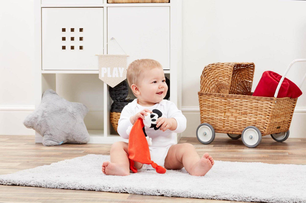 mikki hiiri unirätti