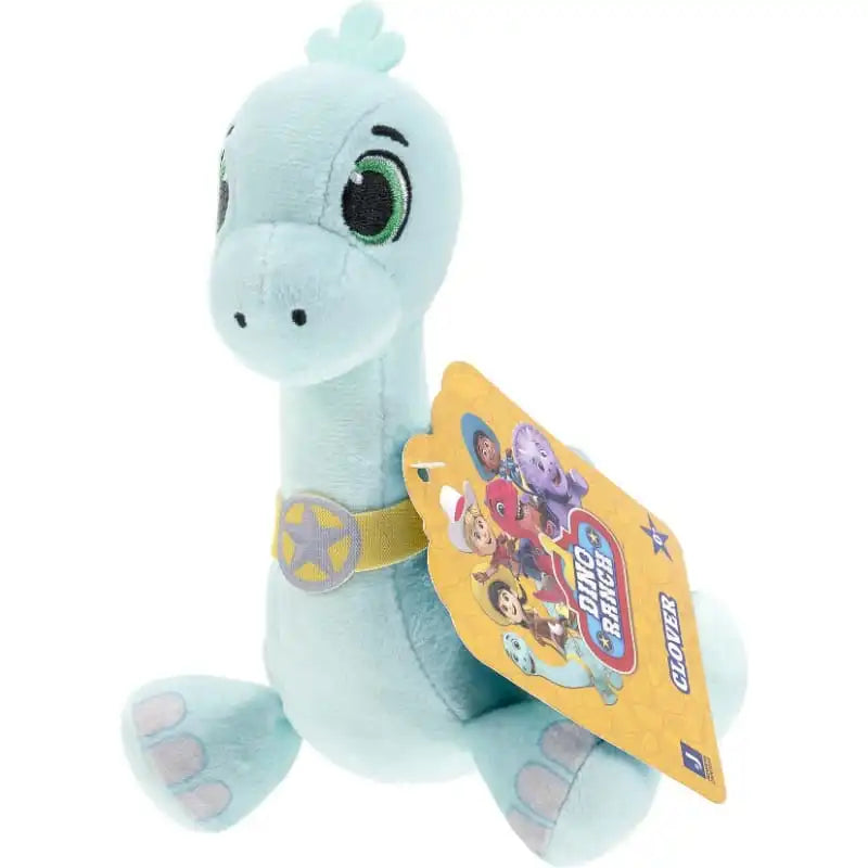 Dinofarmi Pehmolelu Lajitelma 15 cm