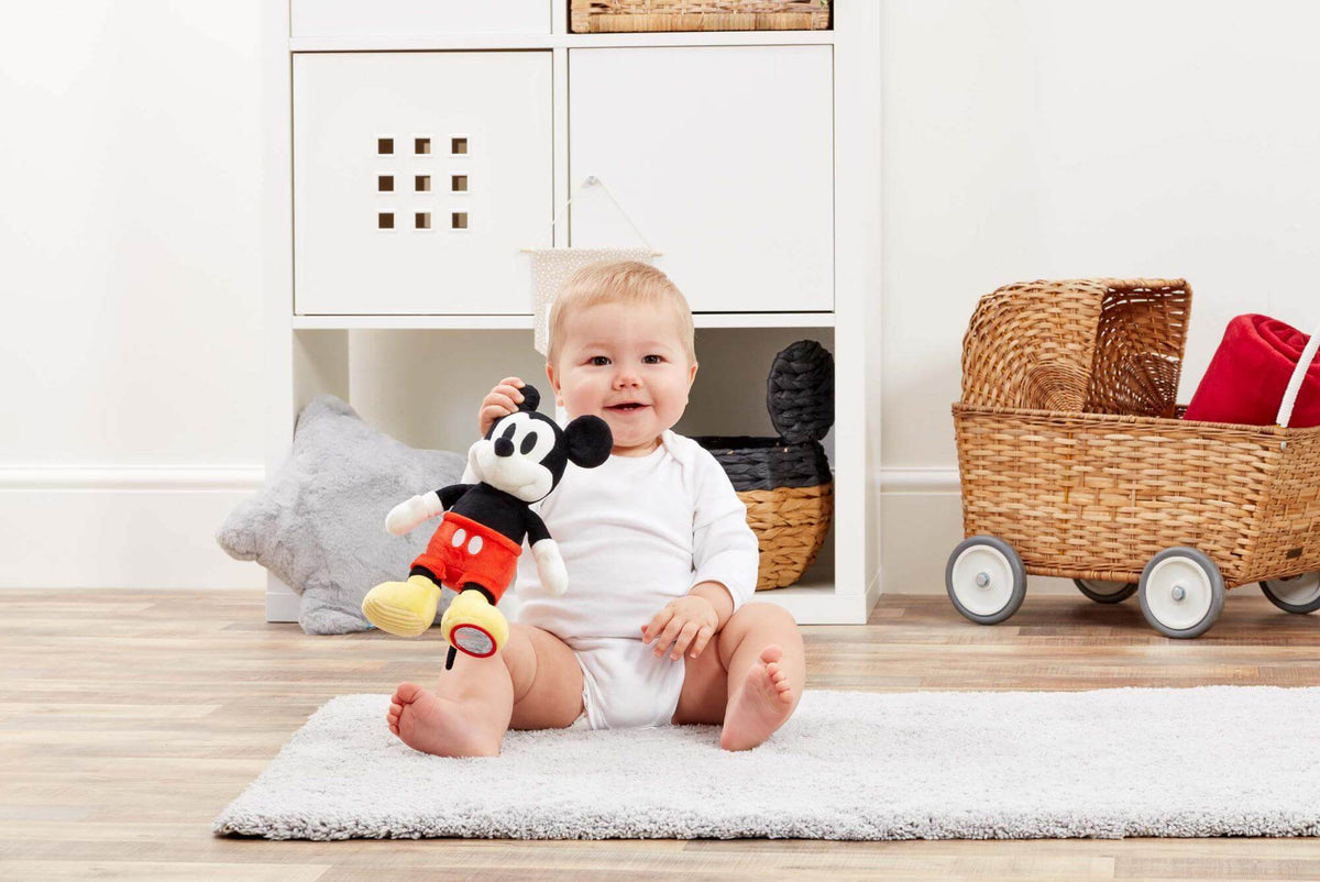 Disney Mikki Hiiri Pehmolelu 30cm