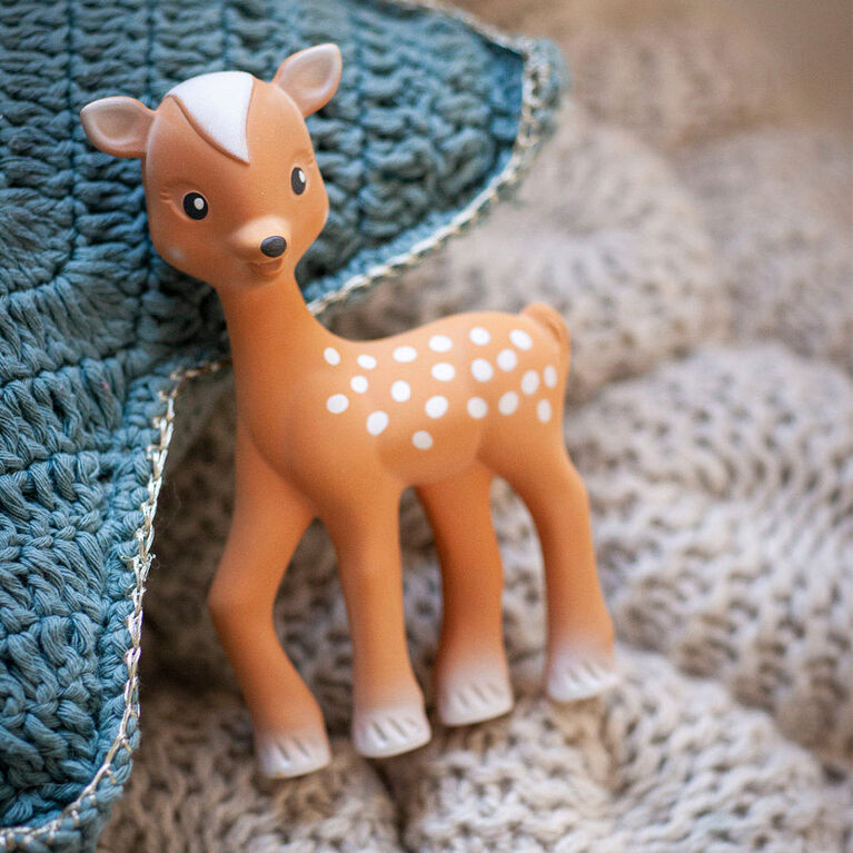 Sophie La Girafe Purulelu Peura