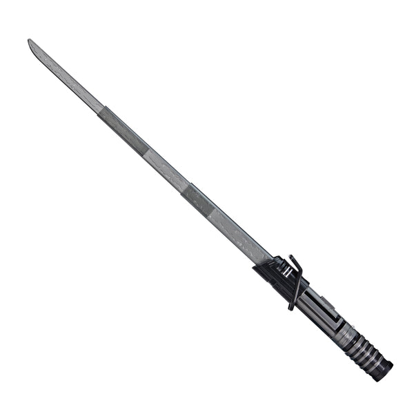 Star Wars Lightsaber Force Valomiekka Darksaber