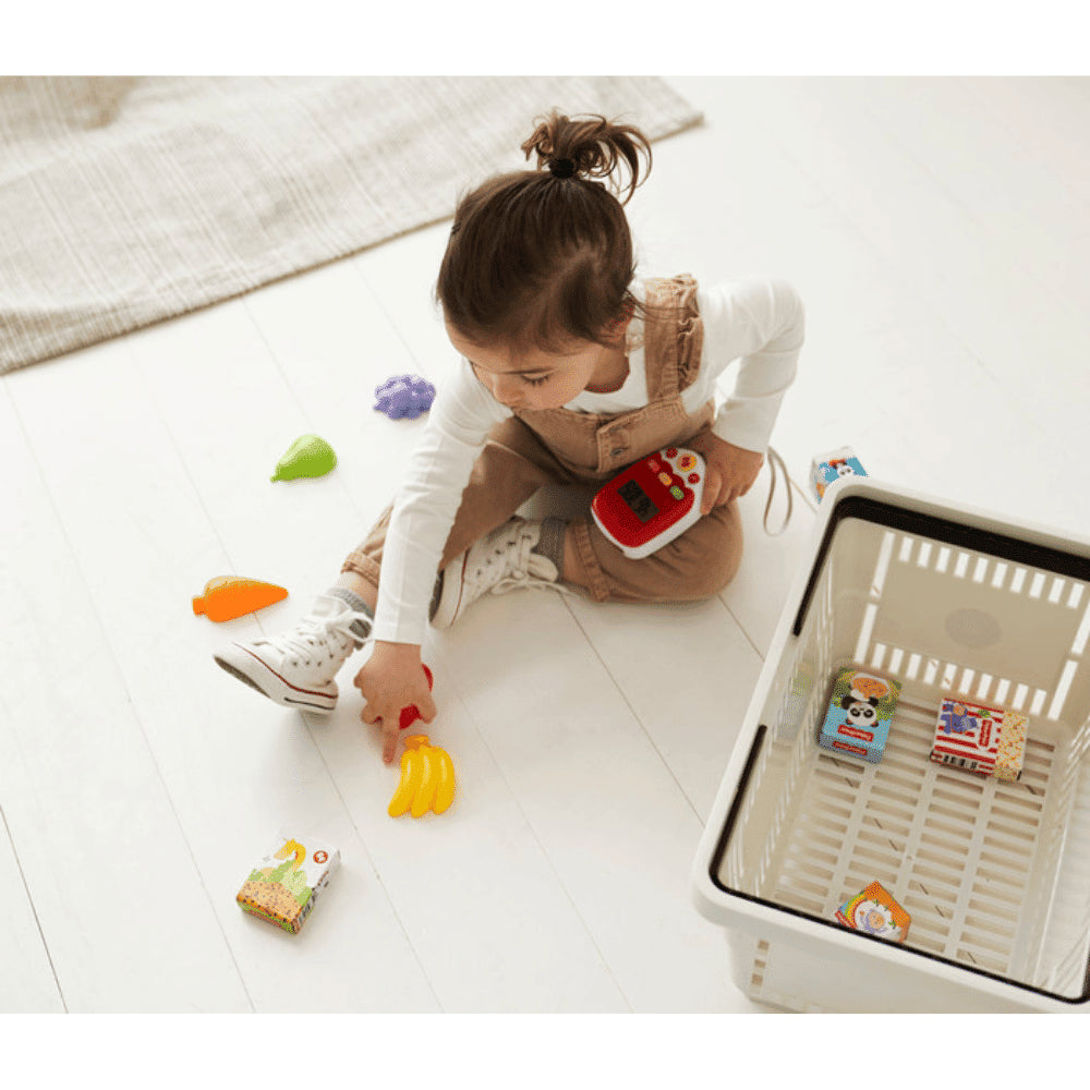Fisher-Price Supermarket Käsiskanneri