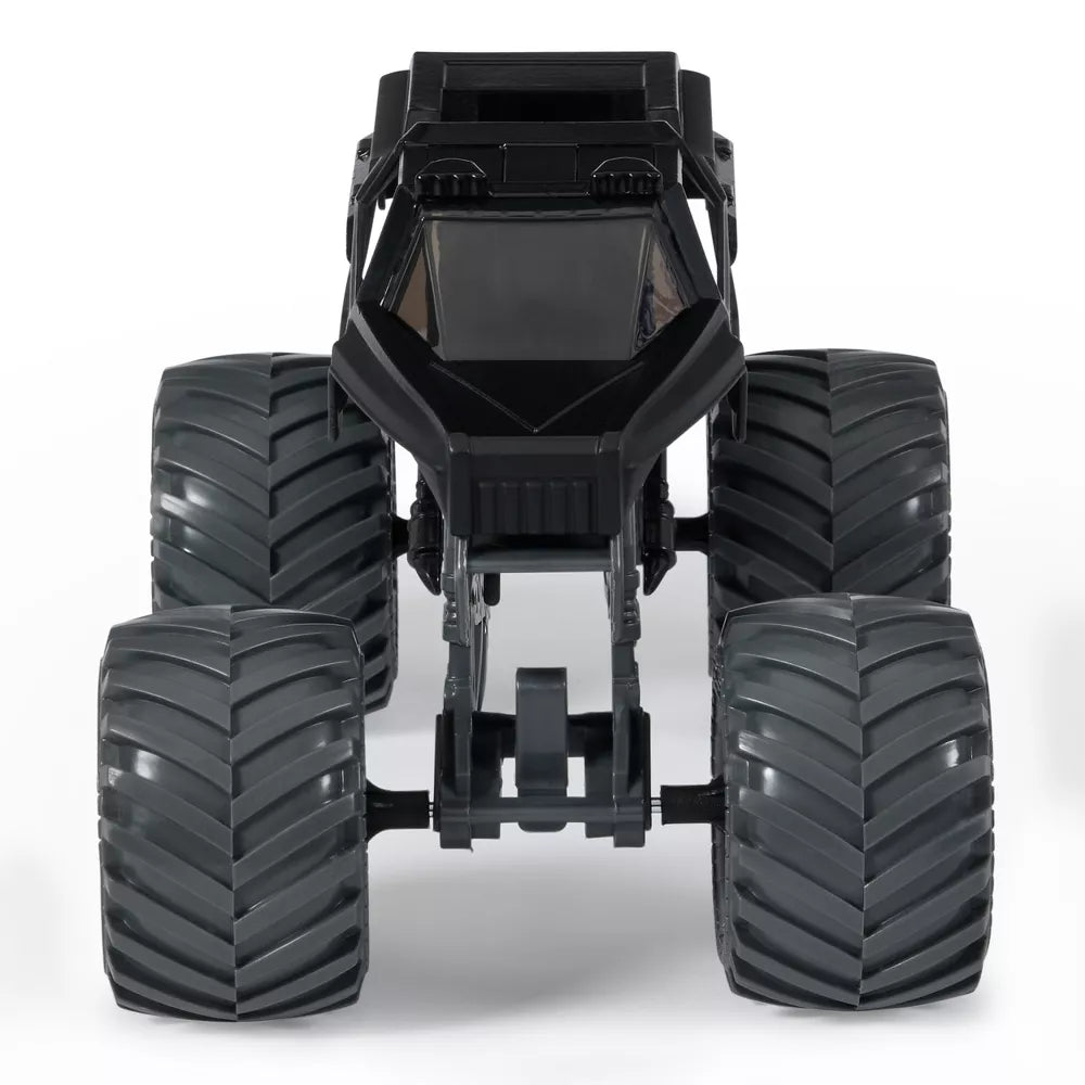 Monster Jam 1:24 Soldier Fortune Monsteriauto
