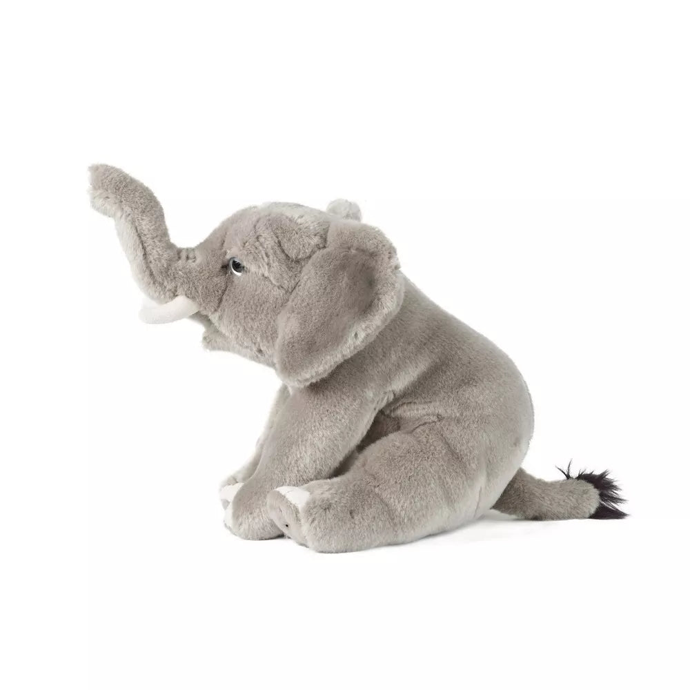 Living Nature Elefantti Pehmolelu 25cm