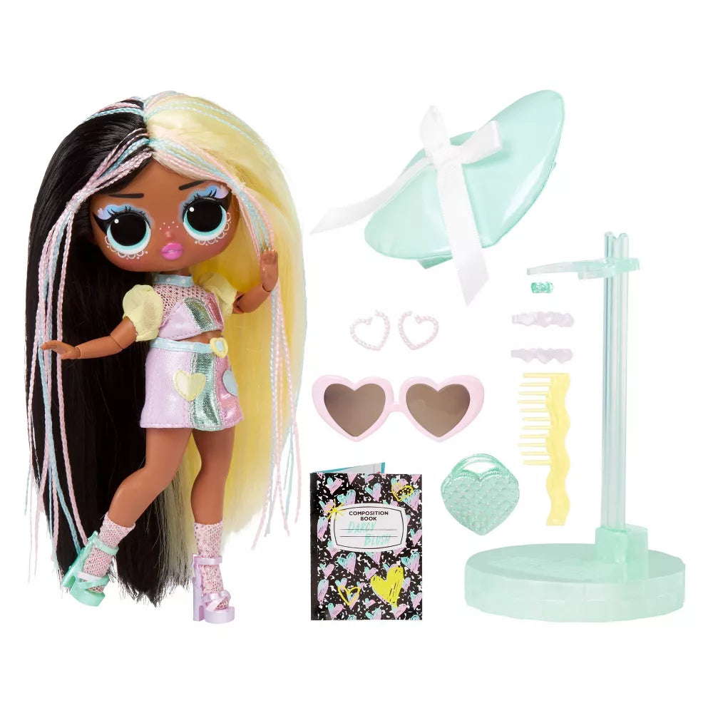 L.O.L. Surprise Tweens Darcy Blush