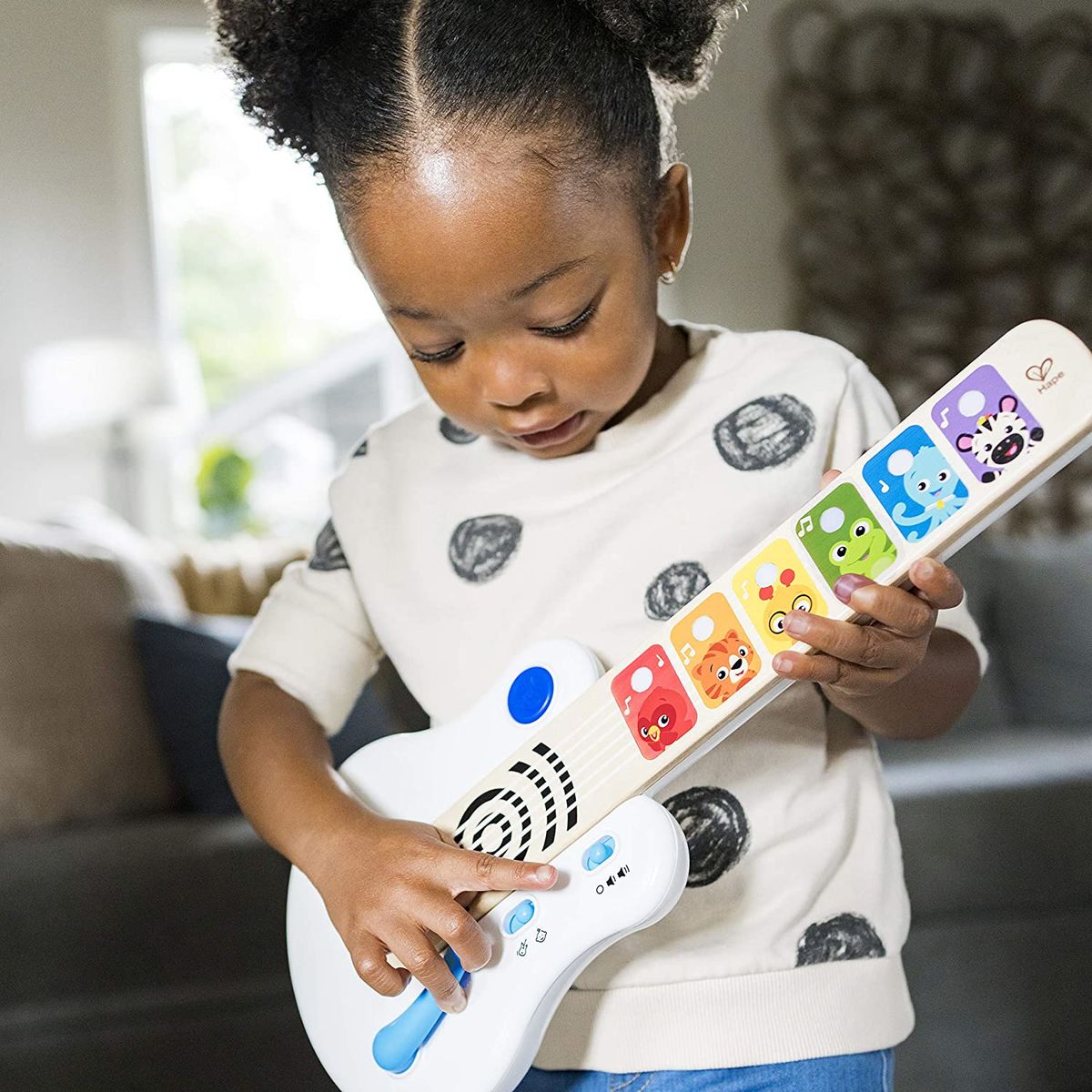 Hape Baby Einstein Magic Touch Kitara