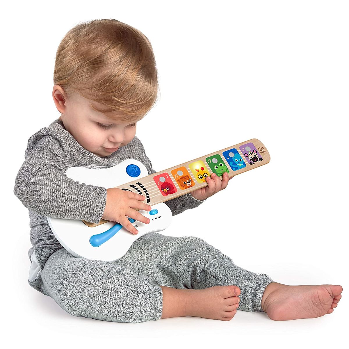 Hape Baby Einstein Magic Touch Kitara