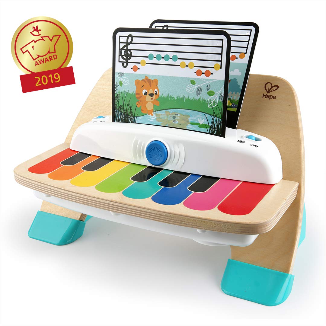 Hape Baby Einstein Magic Touch Piano
