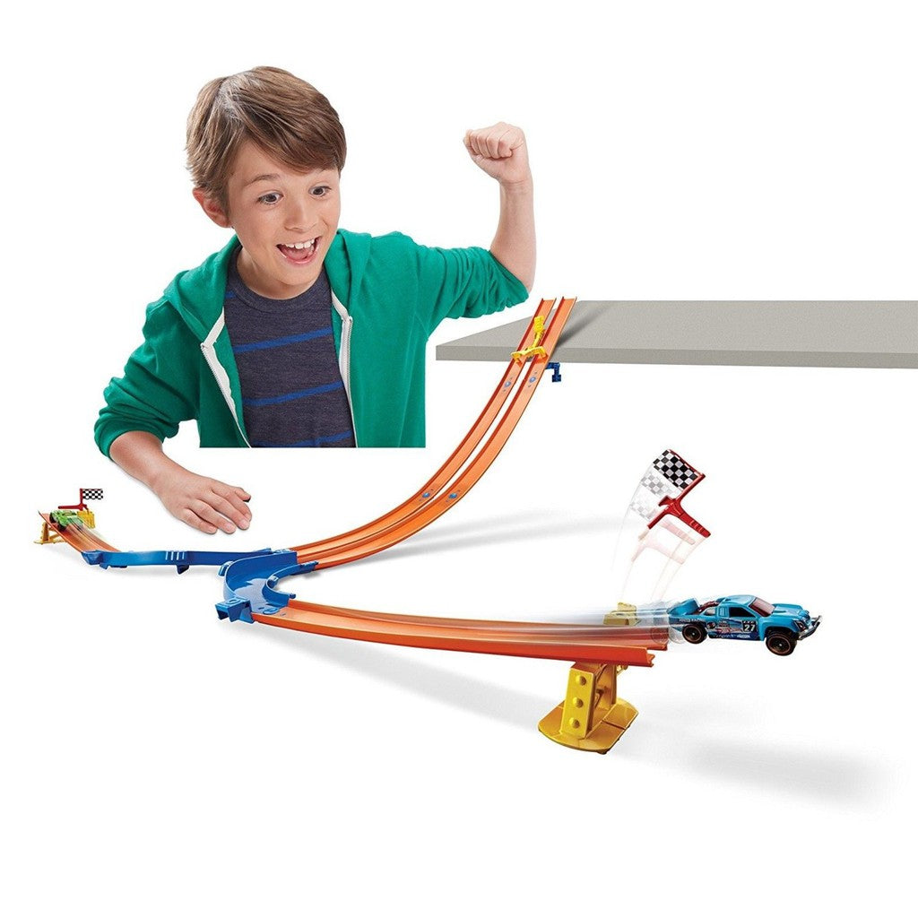 Hot Wheels Action Drop Down Challenge Autorata