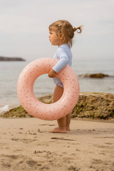 Little Dutch Uimarengas Little Pink Flowers 50 cm