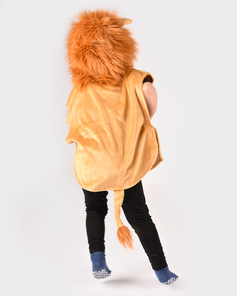 Leijonaviitta lapselle