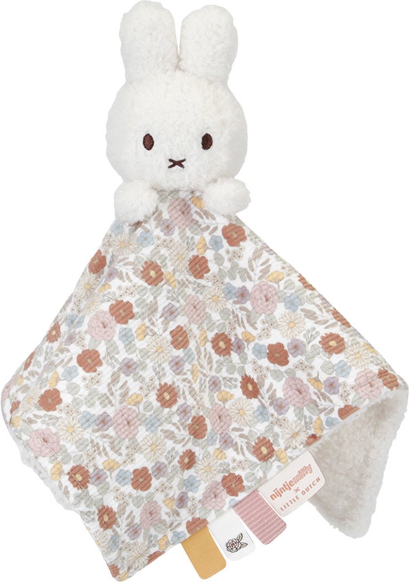 Little Dutch Miffy Little Flowers Uniliina